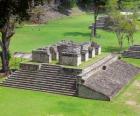 Μάγια ερείπια της Κοπάν, Ονδούρα